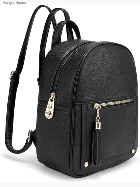 Backpacks